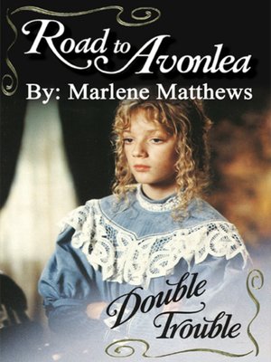 cover image of Double Trouble